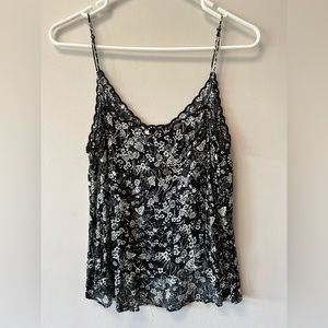 Free people tank!!!